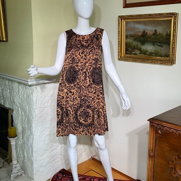 La Fée Maraboutée Summer Dress - Picture 2 of 10